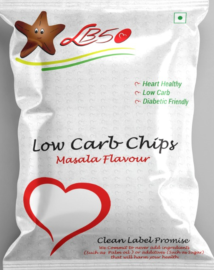 Low Carb Chips