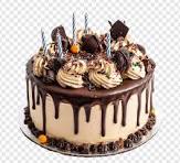 Low Sugar Cake