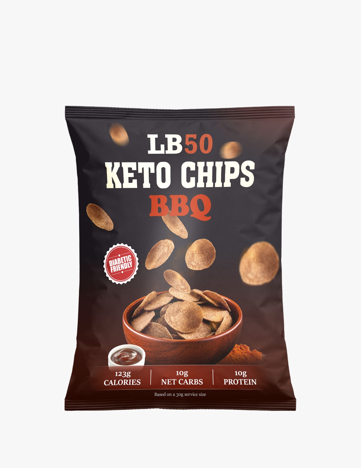 Keto Chips
