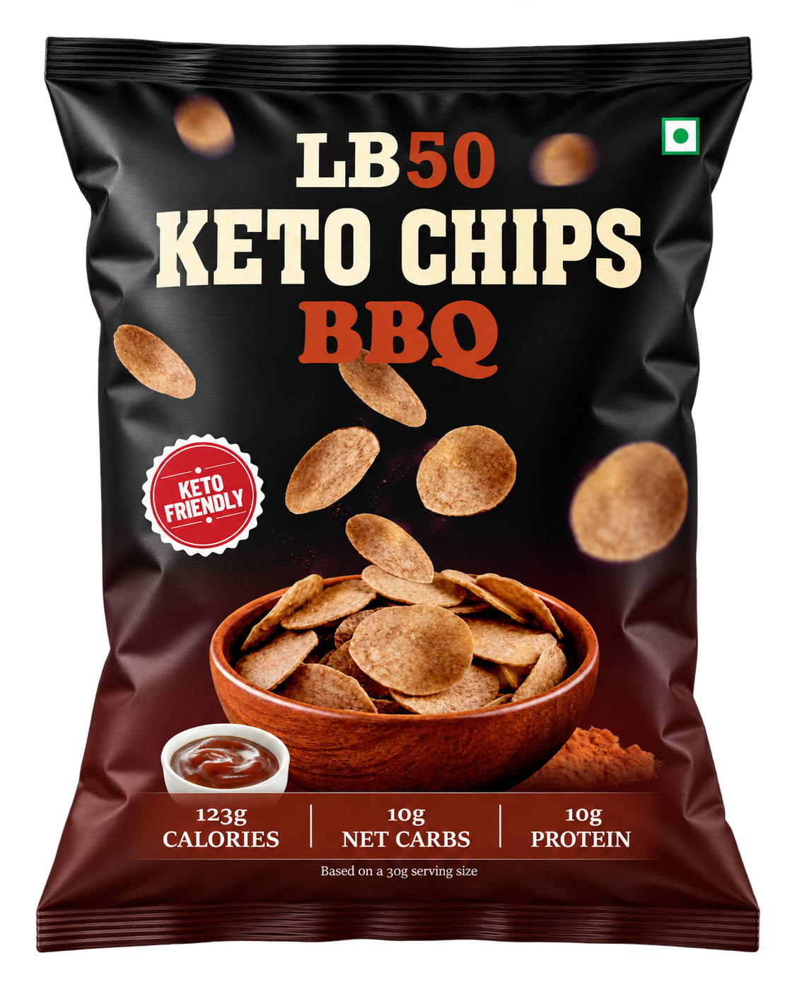 Keto Chips