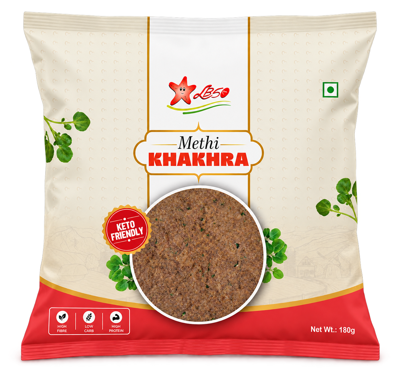Khakhra